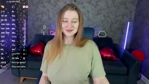 Dayana online show from February 25, 7:12 am