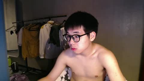 handsome_mannn online show from February 14, 9:53 pm