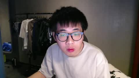 handsome_mannn online show from February 27, 12:36 am