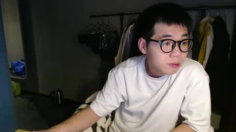 handsome_mannn online show from January 19, 7:47 pm