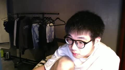 handsome_mannn online show from February 18, 8:36 pm