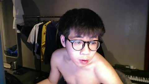 handsome_mannn online show from March 6, 1:04 am