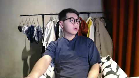 handsome_mannn online show from January 6, 9:22 pm