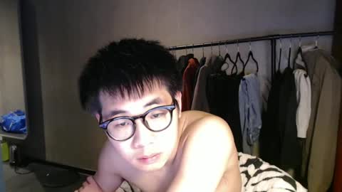 handsome_mannn online show from February 16, 6:21 pm