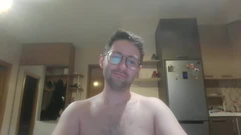 Sasha online show from February 18, 5:20 pm