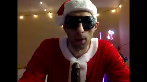HandsomeAlfie online show from December 29, 9:09 pm