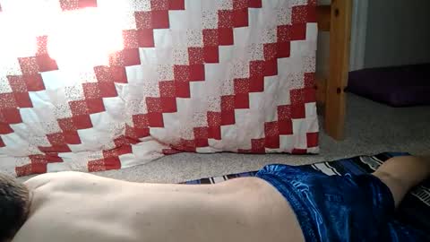 handsomedaddy198923 online show from October 22, 7:15 pm