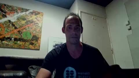 handsomeguy4ever online show from September 28, 8:07 pm