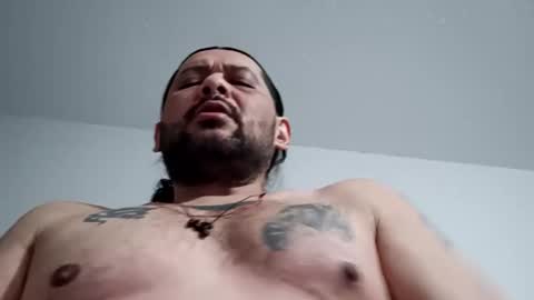 HandSome King online show from February 10, 2:14 am