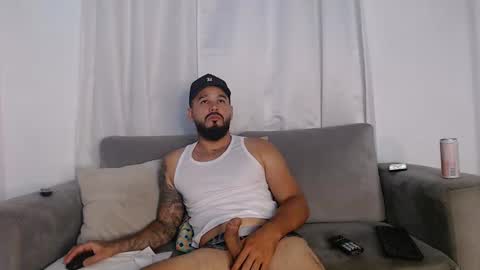 Handsomen online show from May 22, 1:56 am