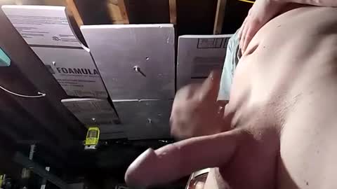 handsomerob42 online show from October 2, 12:04 pm