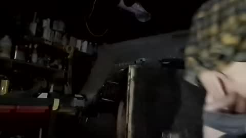 handsomerob42 online show from October 19, 5:56 am