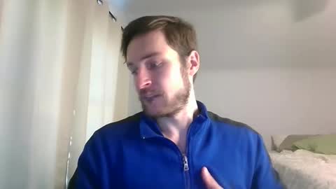 handsumhung online show from December 16, 7:20 pm