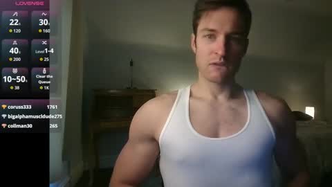 handsumhung online show from November 10, 7:16 pm