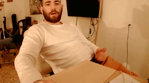 handyboy991 online show from November 2, 6:41 pm