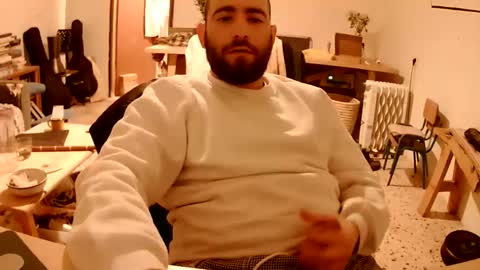 handyboy991 online show from February 6, 5:27 pm