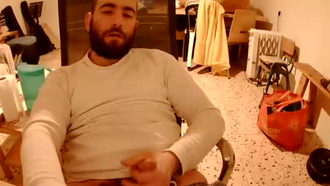 handyboy991 online show from March 11, 4:21 pm