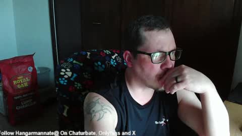 Nate online show from April 2, 9:33 pm