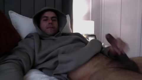 27yobigman online show from January 11, 2:01 pm