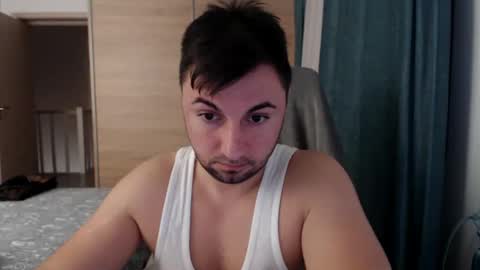 HankMalone online show from January 12, 6:05 pm