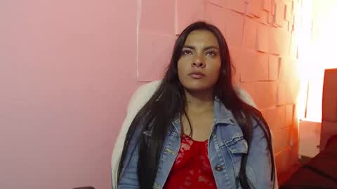 Hanna online show from October 26, 2:34 am