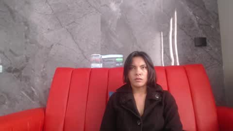 Hanna online show from September 21, 9:30 pm