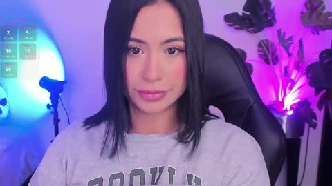 hanna online show from October 19, 9:52 pm