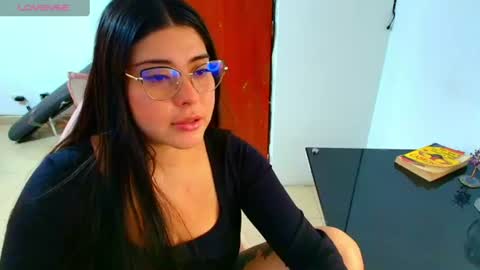 Hanna online show from August 3, 8:48 pm