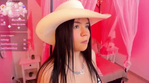 hanna  online show from October 4, 4:54 am