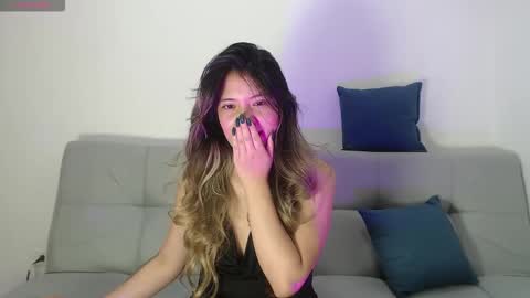 Hanna  online show from January 18, 12:19 am