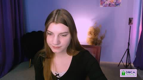 Hanna  online show from January 7, 3:44 pm