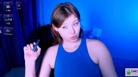 Hanna  online show from January 6, 10:36 pm