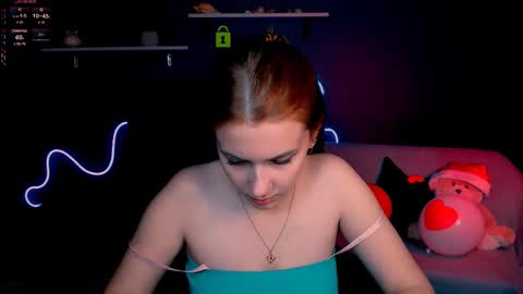 Hanna  online show from February 20, 8:47 pm