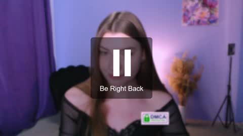 Hanna  online show from January 8, 1:20 pm