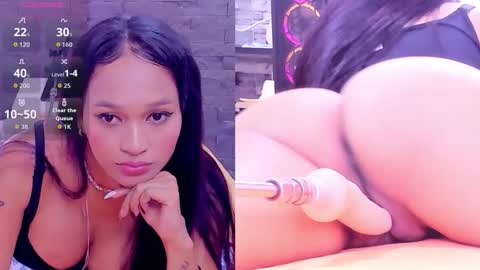 Hanna online show from November 9, 11:57 am