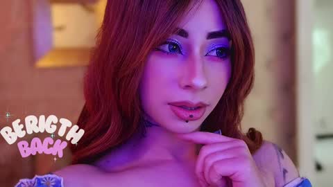  hanna  online show from March 6, 9:58 am
