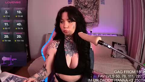 Anna  online show from November 30, 3:08 pm