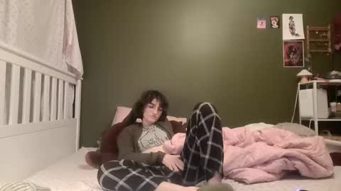 Hanna Banana5 online show from February 2, 6:43 am