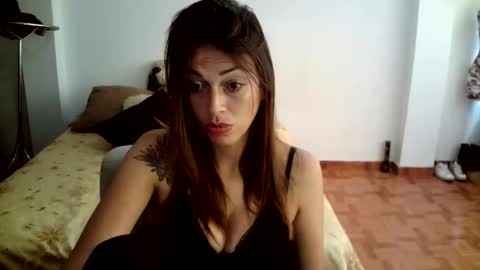 Hanna charming online show from December 19, 4:57 pm