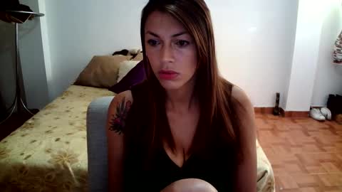 Hanna charming online show from December 20, 1:00 pm