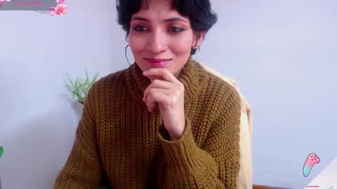 Sara online show from December 19, 9:27 pm