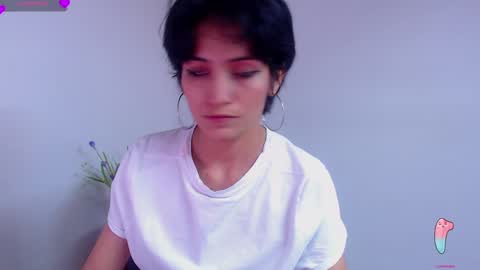 Sara online show from January 30, 6:43 pm