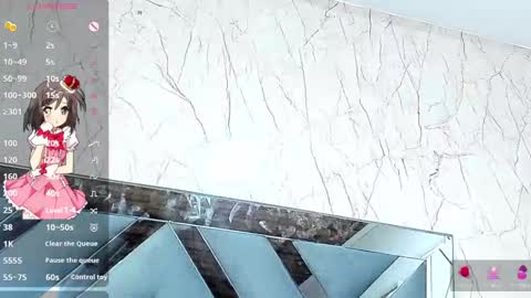 HANNA online show from December 15, 3:31 pm