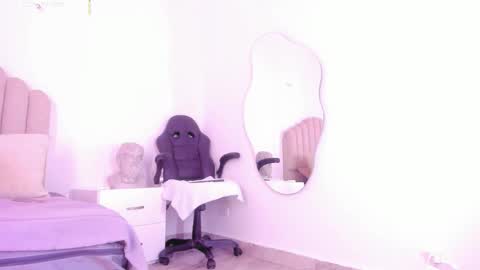 Hanna online show from March 1, 2:10 pm