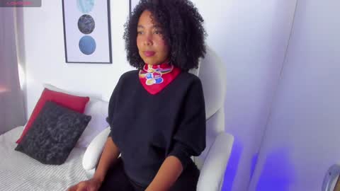 Hanna online show from December 2, 4:59 pm