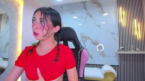 Hanna online show from September 19, 7:17 pm