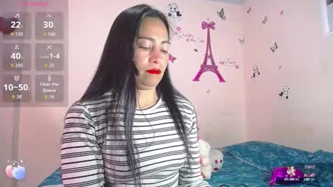Snapshot of hanna_girl21 chatting on September 10, 7:04 pm HANNA online show from September 10, 7:04 pm