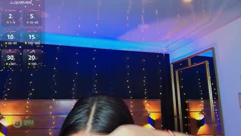 Hanna online show from September 9, 7:36 pm