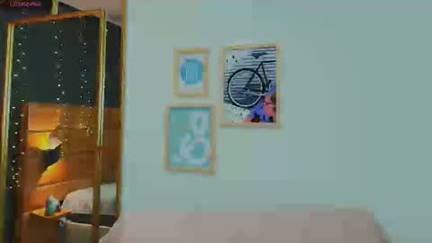 Hanna online show from February 3, 7:18 pm