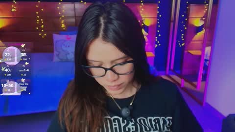 Hanna online show from November 8, 11:08 pm